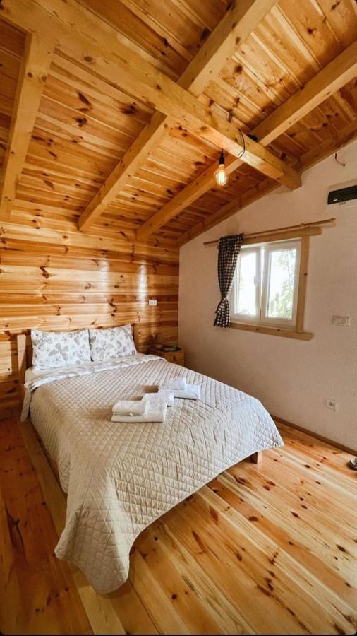 Hotel Organic Family Farm Žabljak Exteriér fotografie